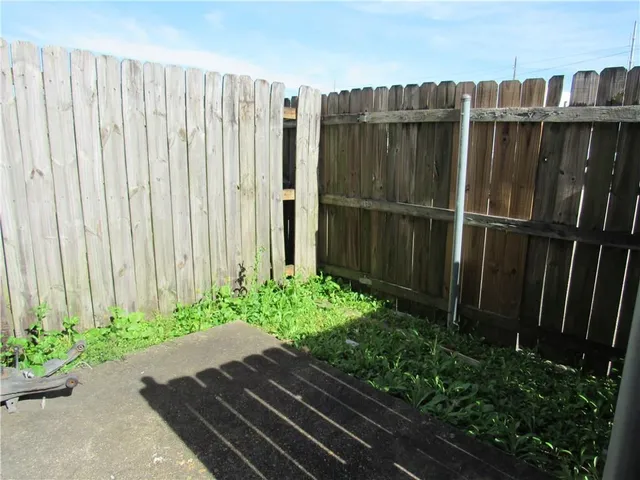 $1,200 | 50 Carriage Lane, Unit D, Destrehan, LA 70047