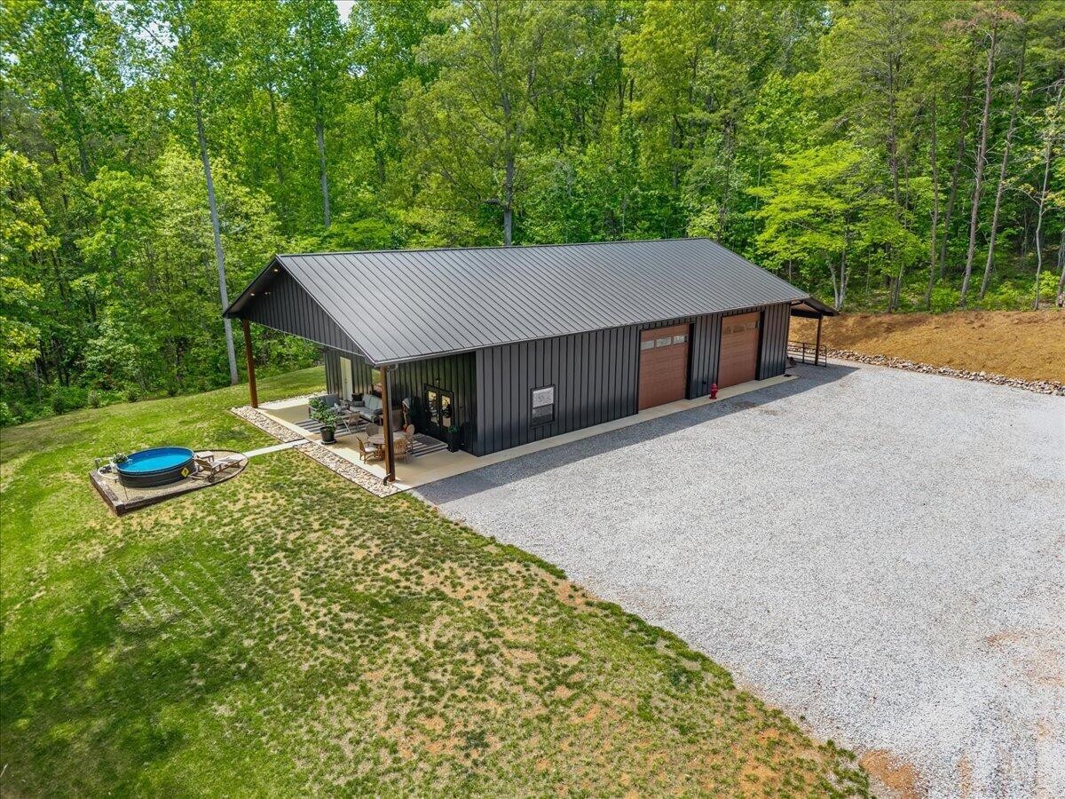 160 Riverside Drive Madisonville, TN 37354 - Photo 26 of 37 Gallery Image 26