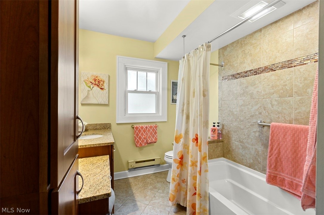 3071 Chadbourne Road Cleveland, OH 44120 - Photo 24 of 35