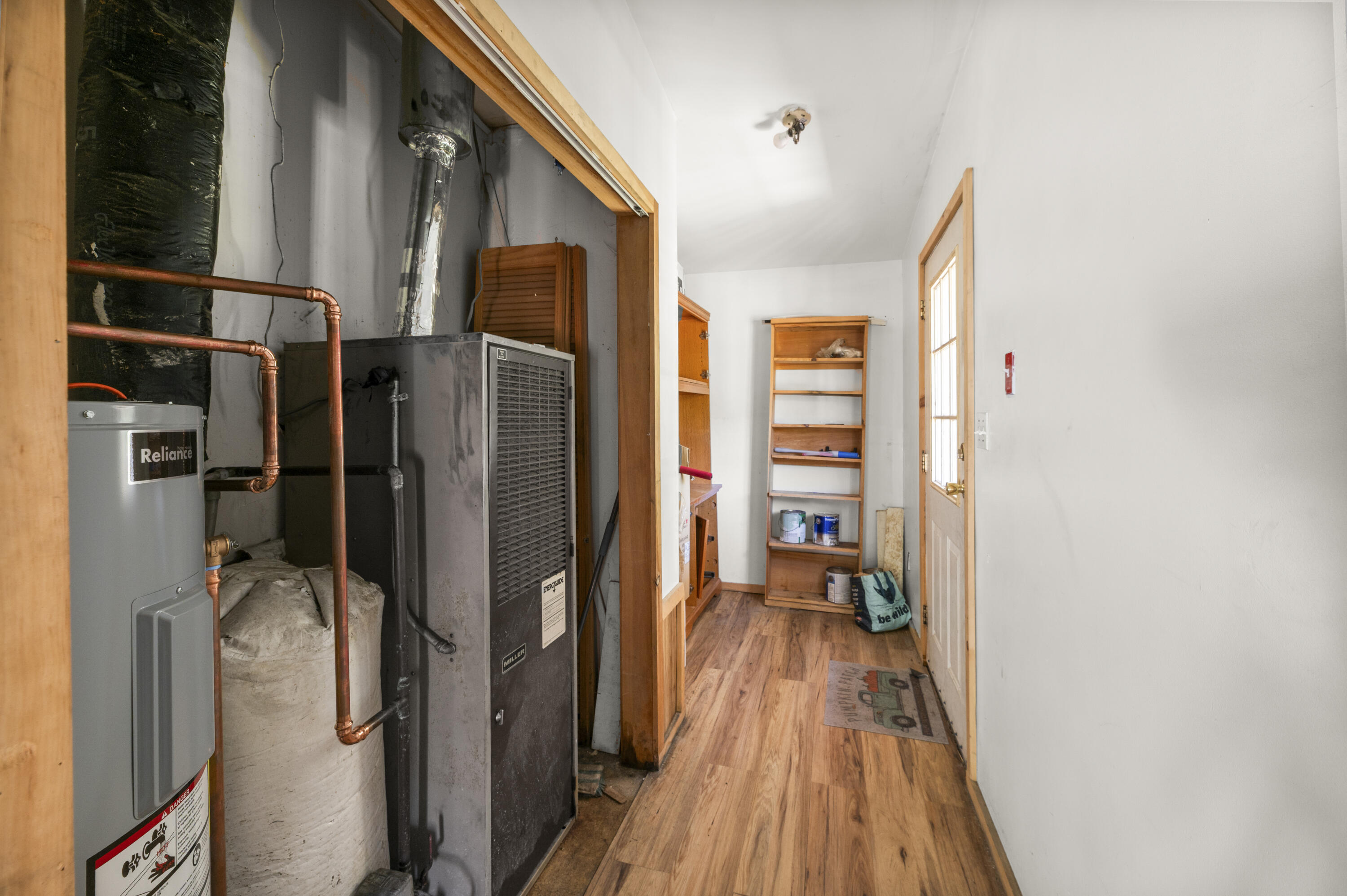 291 Prescott Hill Road Liberty, ME 04949 - Photo 7 of 19 8