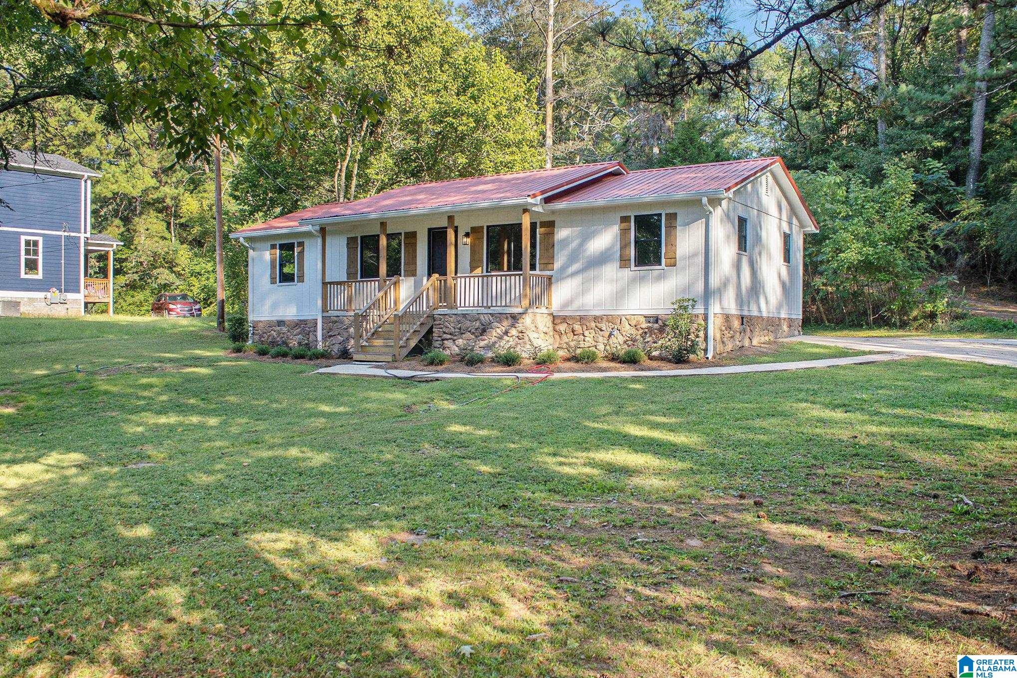 1345 Short Creek Road Mulga, AL 35118 - Photo 2 of 20