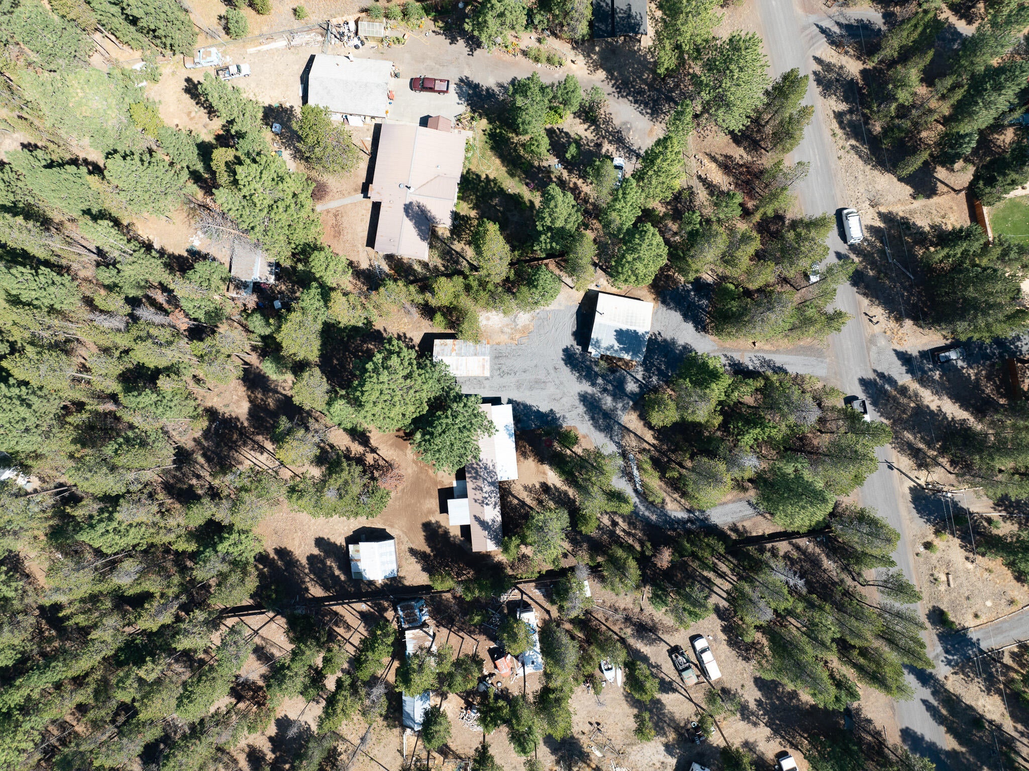 51433 Jory Road La Pine, OR 97739 - Photo 48 of 50 DJI_0152