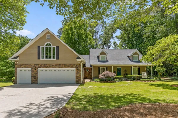 $689,000 | 960 Shell Cracker Lane, Cohutta, GA 30710