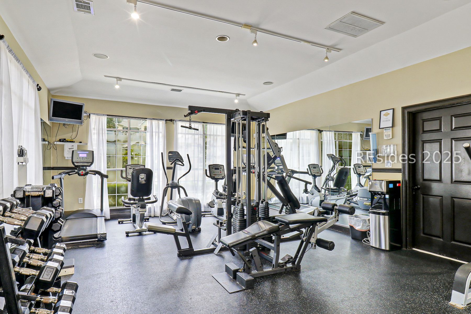 380 Marshland Road, Unit H27 Hilton Head Island, SC 29926 - Photo 30 of 36 Summer House Fitness Center 1