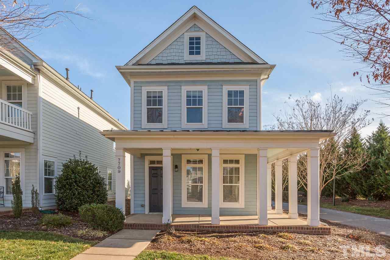 7709 Alexander Promenade Place Raleigh, NC 27617 - Photo 1 of 23 Gallery Image 1