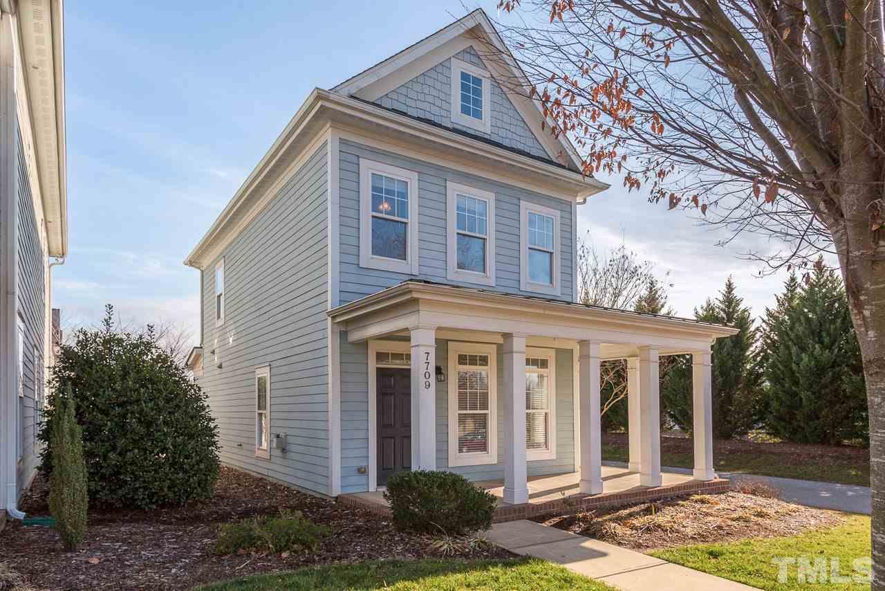 7709 Alexander Promenade Place Raleigh, NC 27617 - Photo 2 of 23 Gallery Image 2