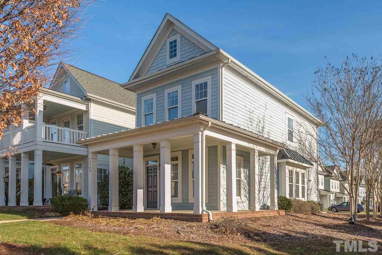 7709 Alexander Promenade Place Raleigh, NC 27617 - Photo 3 of 23 Gallery Image 3