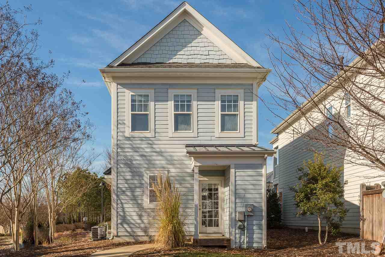 7709 Alexander Promenade Place Raleigh, NC 27617 - Photo 5 of 23 Gallery Image 5