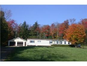 226 Mountain View Road Walden, VT 05836 - Photo 3 of 5