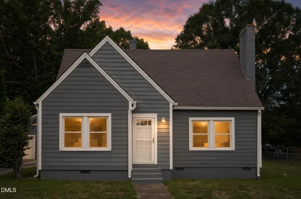$295,000 | 313 Trail 3, Burlington, NC 27215