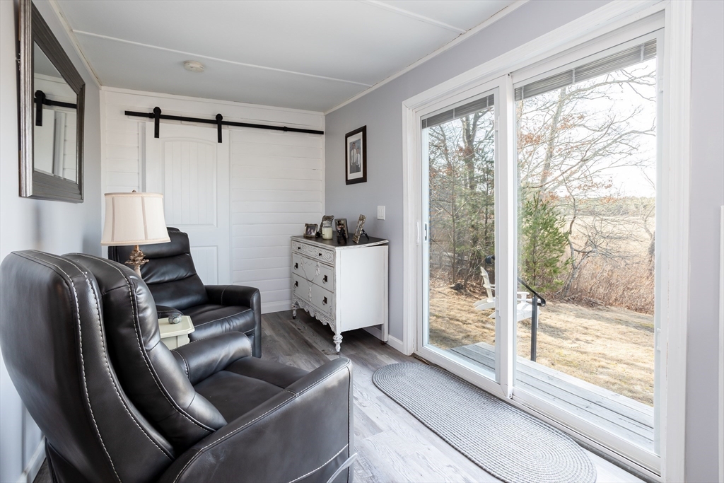 1 Ladd Avenue Wareham, MA 02571 - Photo 11 of 26 a living room with furniture and a large window