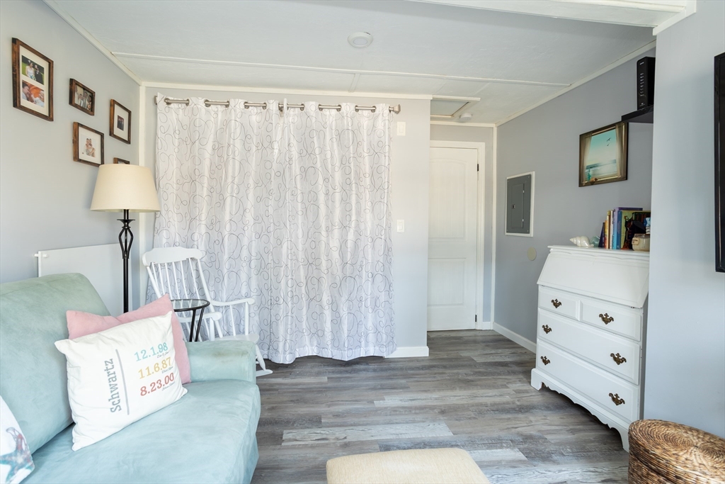 1 Ladd Avenue Wareham, MA 02571 - Photo 12 of 26 a view of a room with window and cabinet