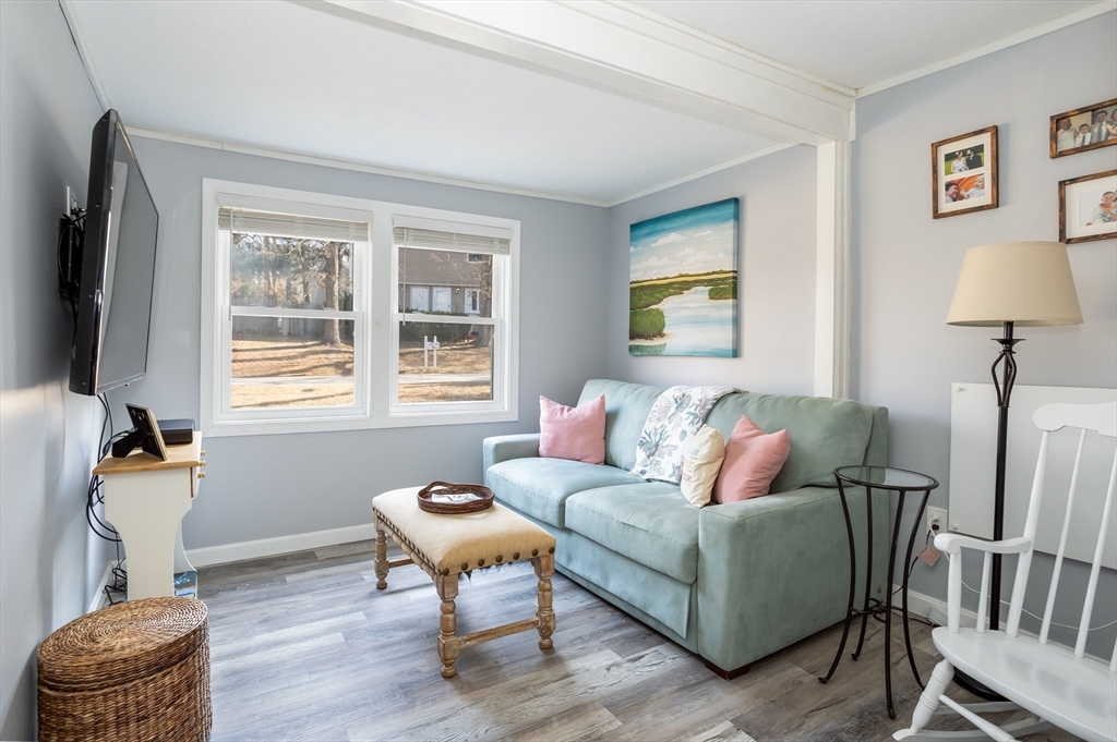 1 Ladd Avenue Wareham, MA 02571 - Photo 9 of 26 a living room with furniture and a window