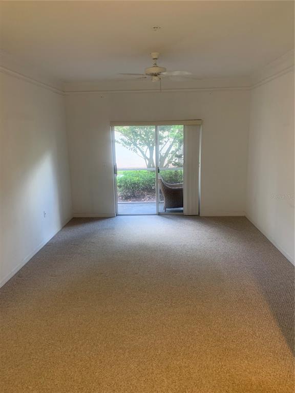 5122 Northridge Road, Unit 102 Sarasota, FL 34238 - Photo 11 of 12 a view of a room that has a window