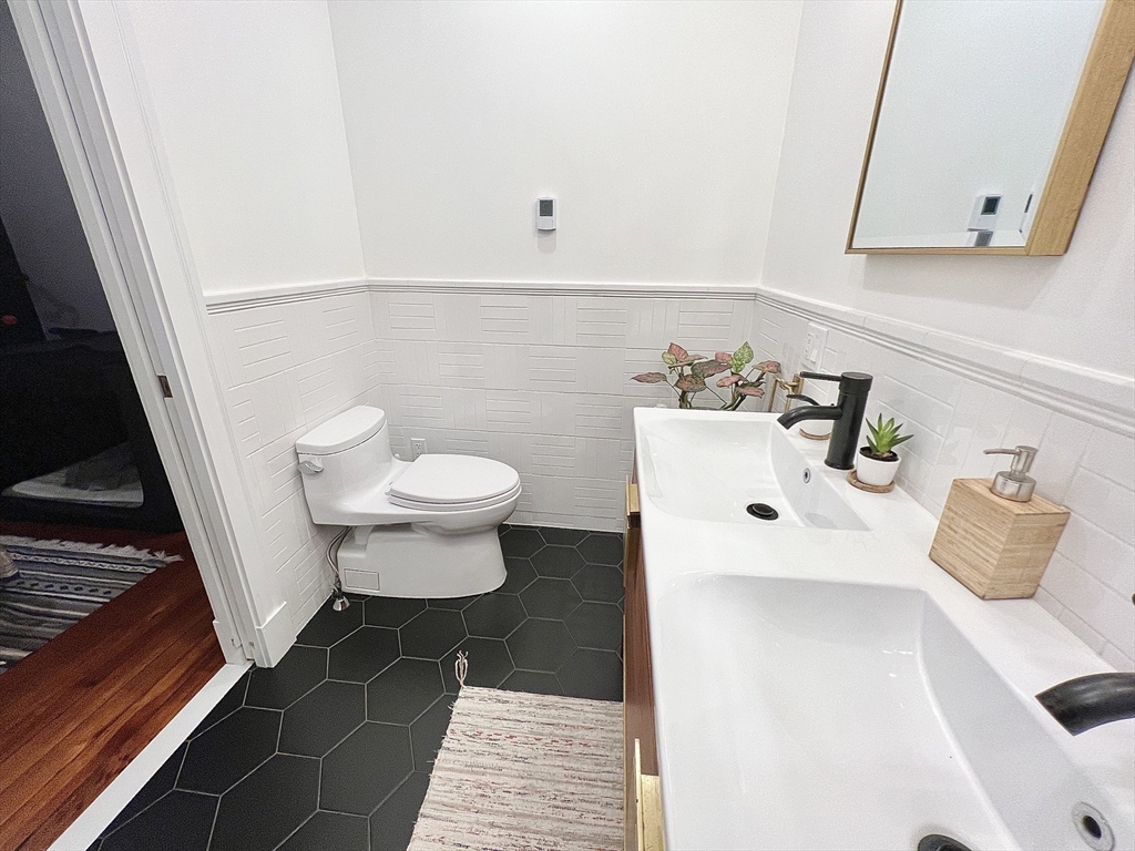 189 Rawson Road, Unit 1 Brookline, MA 02445 - Photo 11 of 18 Gallery Image 11
