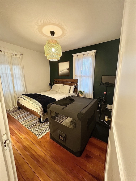189 Rawson Road, Unit 1 Brookline, MA 02445 - Photo 9 of 18 Gallery Image 9