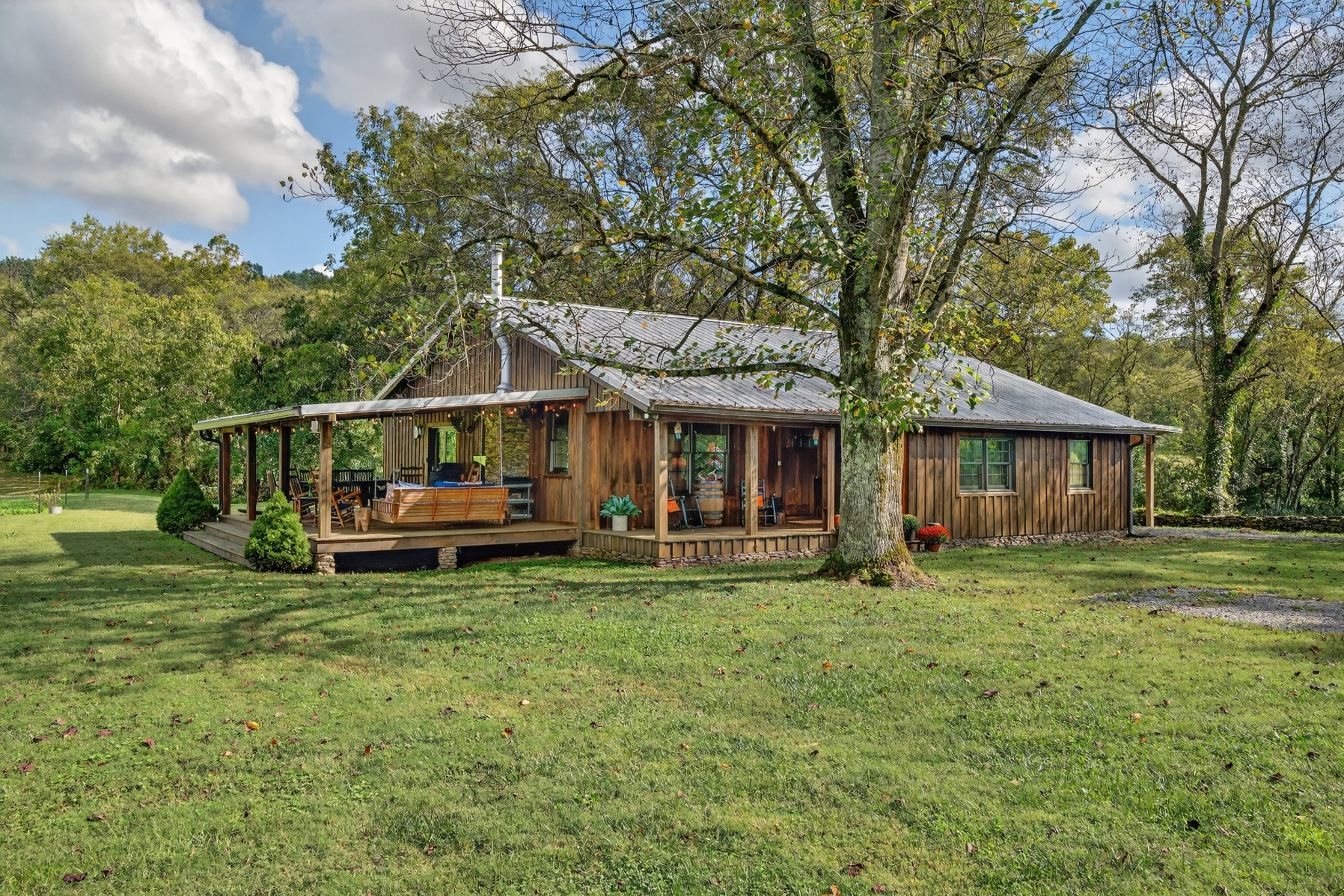 87 Roger Monk Road Petersburg, TN 37144 - Photo 1 of 49 Gallery Image 1