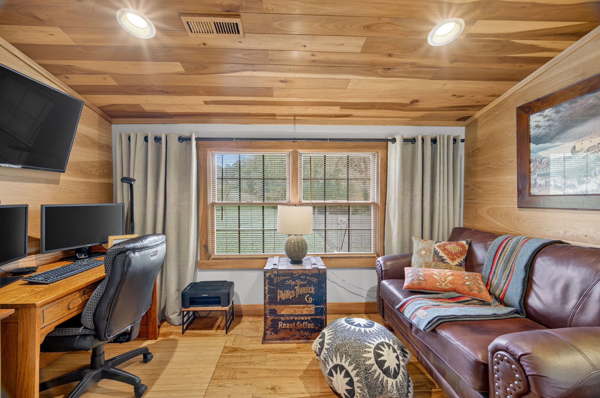 87 Roger Monk Road Petersburg, TN 37144 - Photo 12 of 49 Gallery Image 12