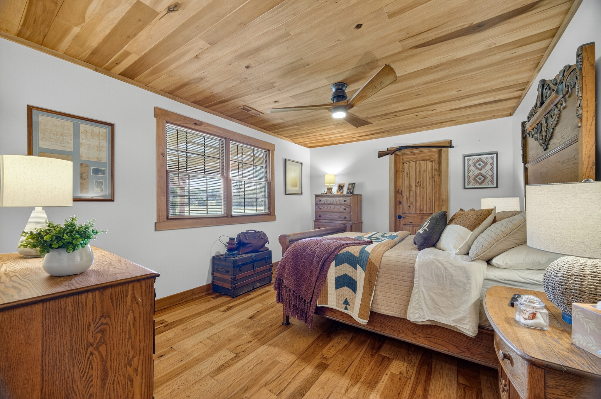 87 Roger Monk Road Petersburg, TN 37144 - Photo 17 of 49 Gallery Image 17