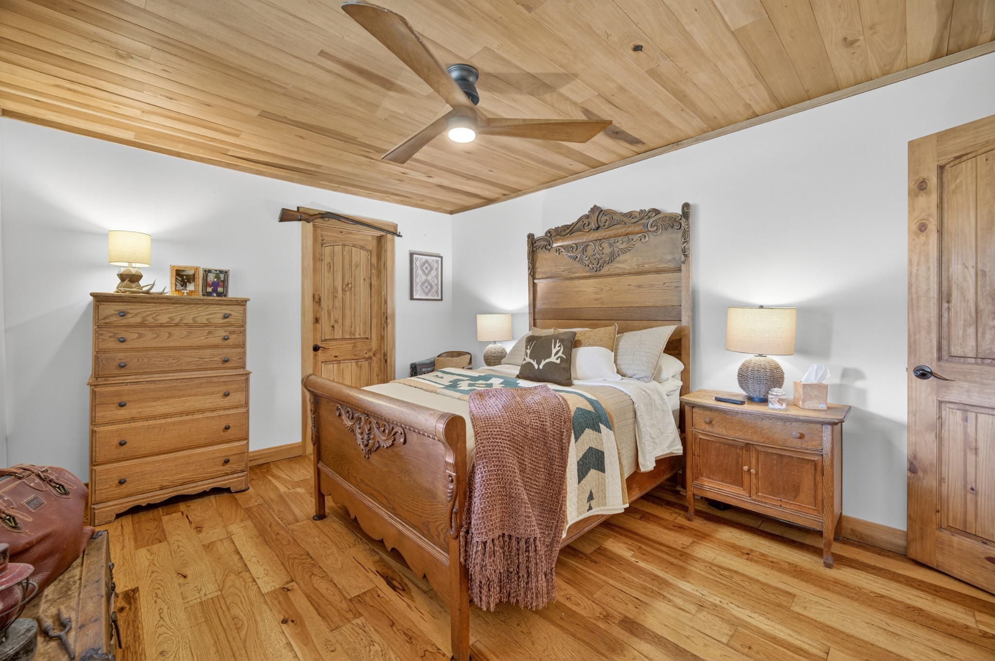 87 Roger Monk Road Petersburg, TN 37144 - Photo 18 of 49 Gallery Image 18
