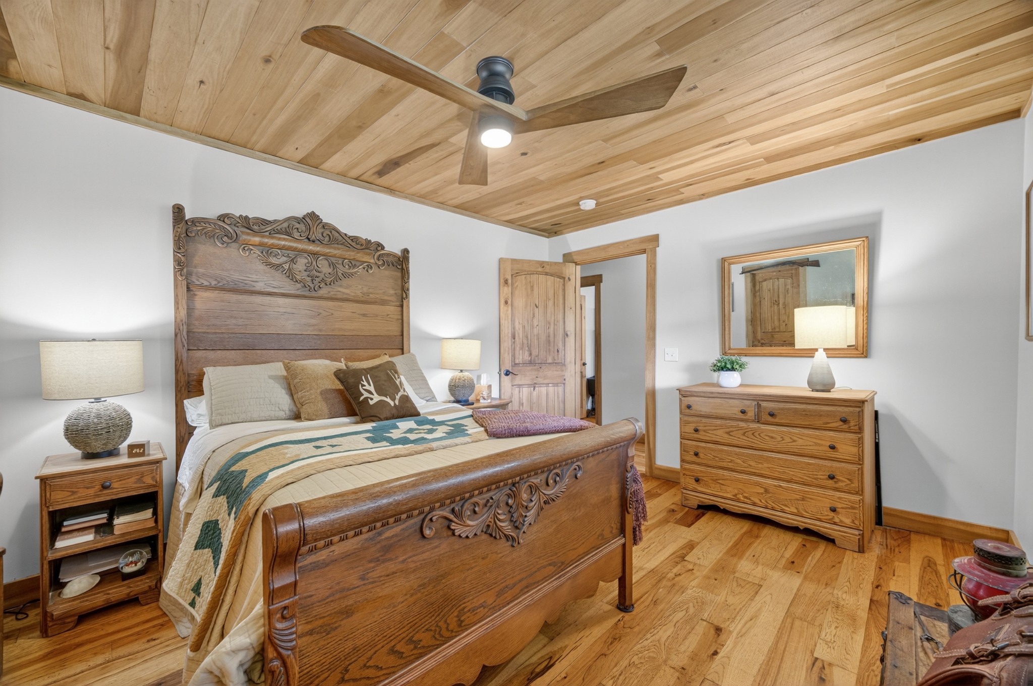 87 Roger Monk Road Petersburg, TN 37144 - Photo 19 of 49 Gallery Image 19