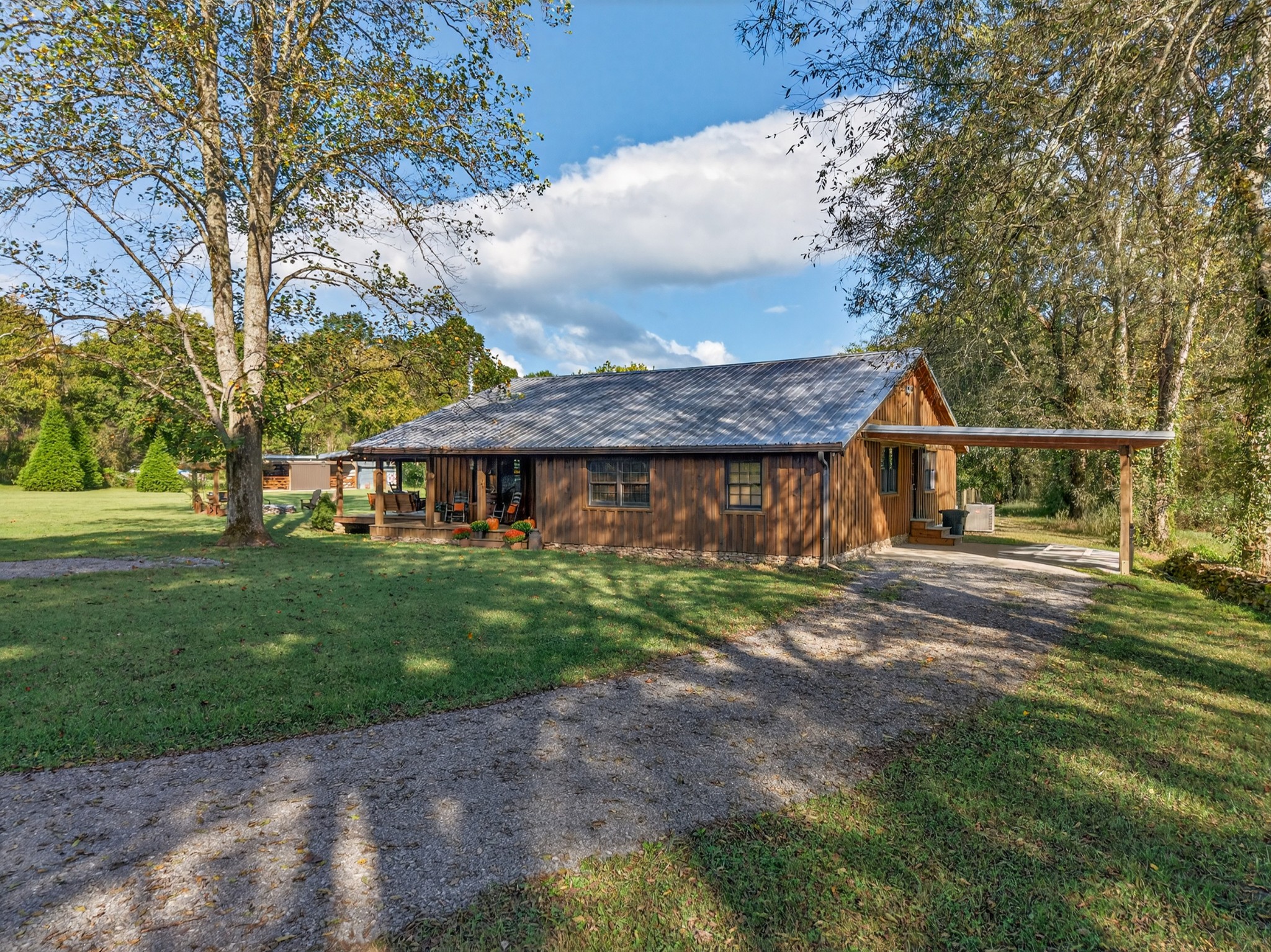87 Roger Monk Road Petersburg, TN 37144 - Photo 2 of 49 Gallery Image 2