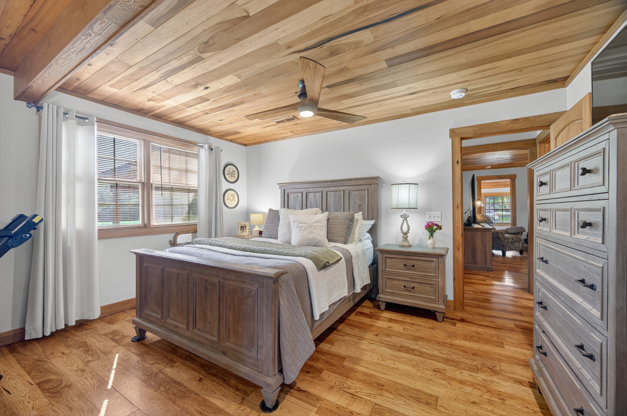 87 Roger Monk Road Petersburg, TN 37144 - Photo 21 of 49 Gallery Image 21