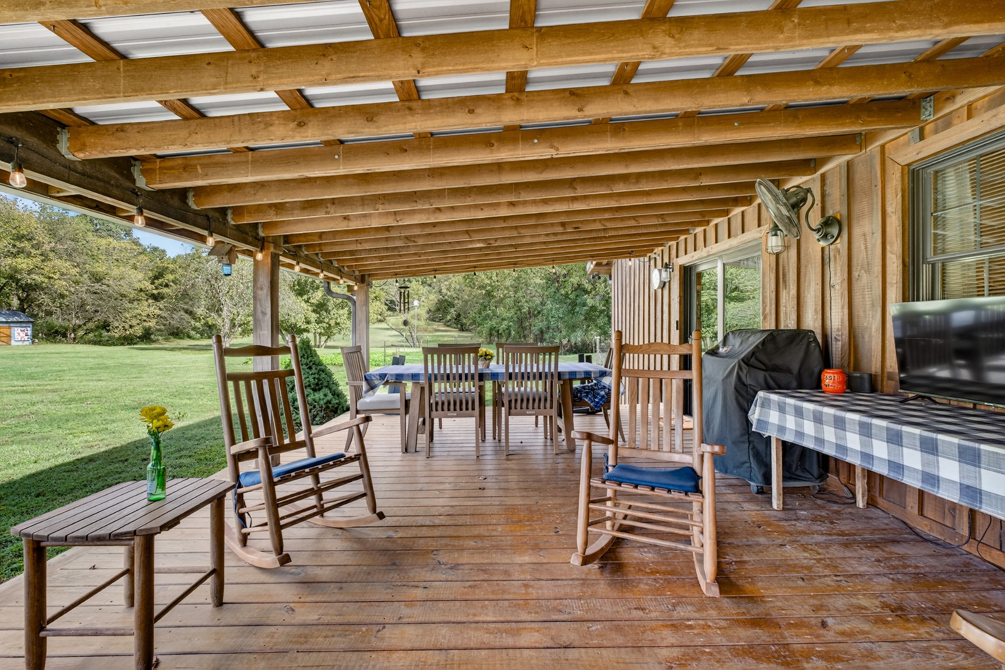 87 Roger Monk Road Petersburg, TN 37144 - Photo 26 of 49 Gallery Image 26
