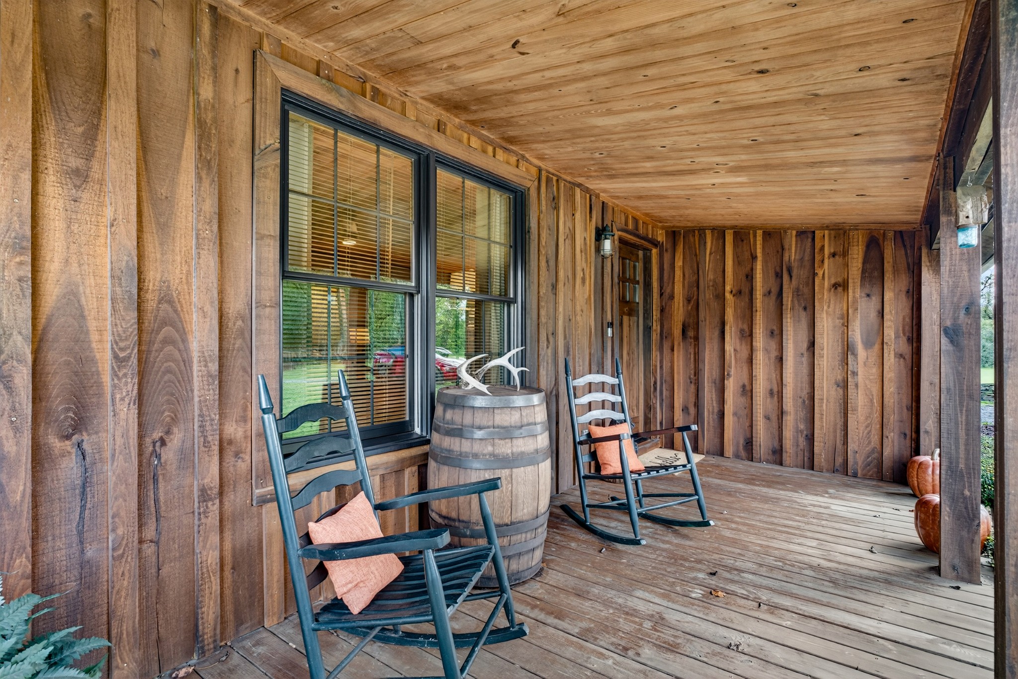 87 Roger Monk Road Petersburg, TN 37144 - Photo 28 of 49 Gallery Image 28