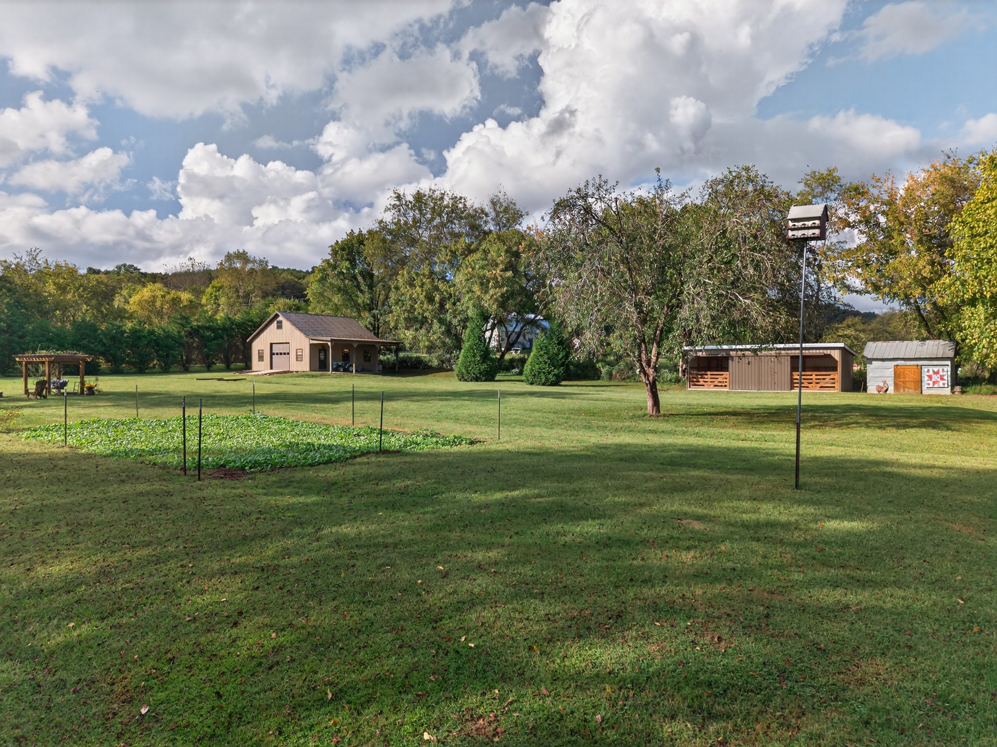 87 Roger Monk Road Petersburg, TN 37144 - Photo 29 of 49 Gallery Image 29