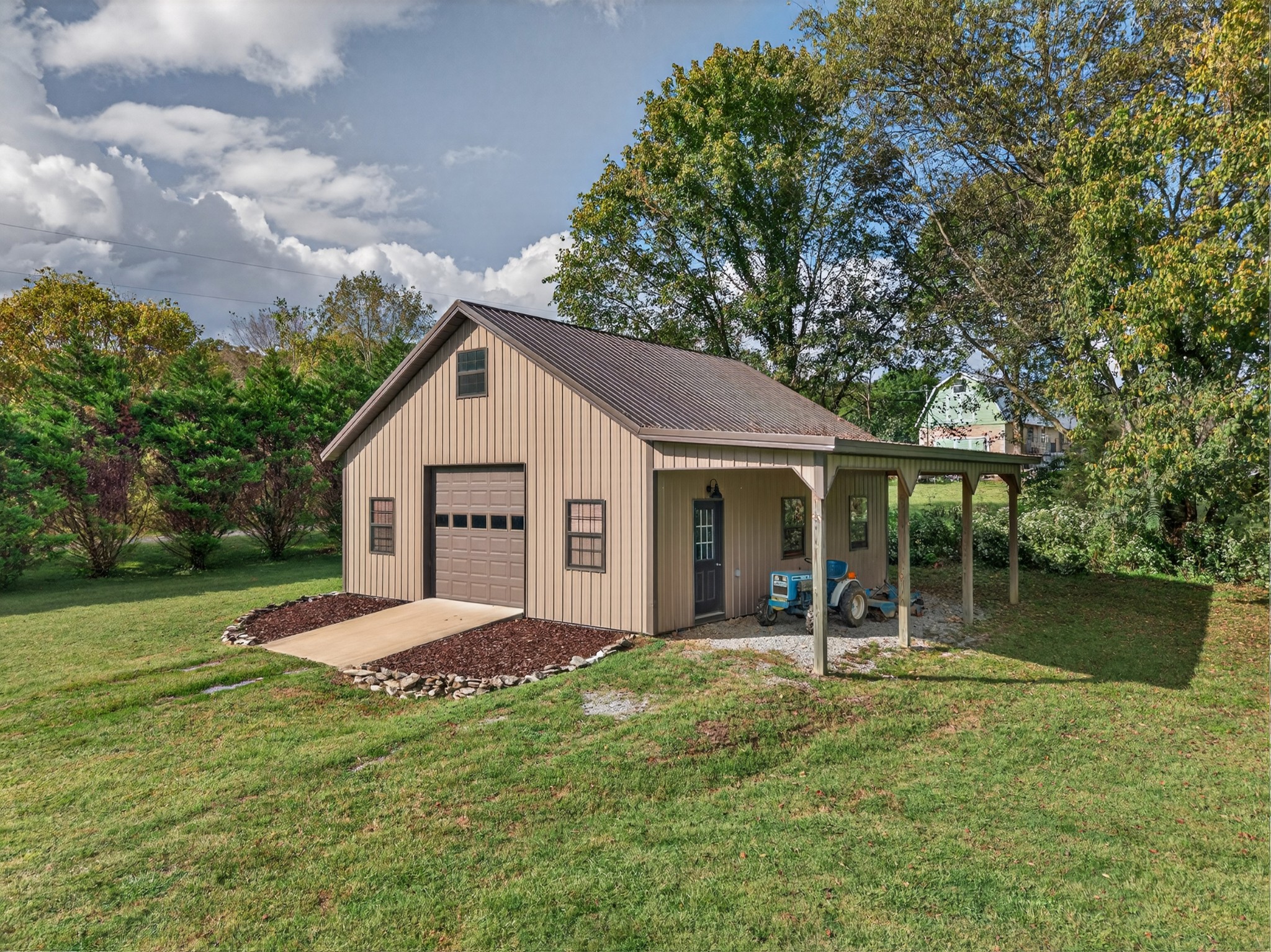 87 Roger Monk Road Petersburg, TN 37144 - Photo 30 of 49 Gallery Image 30