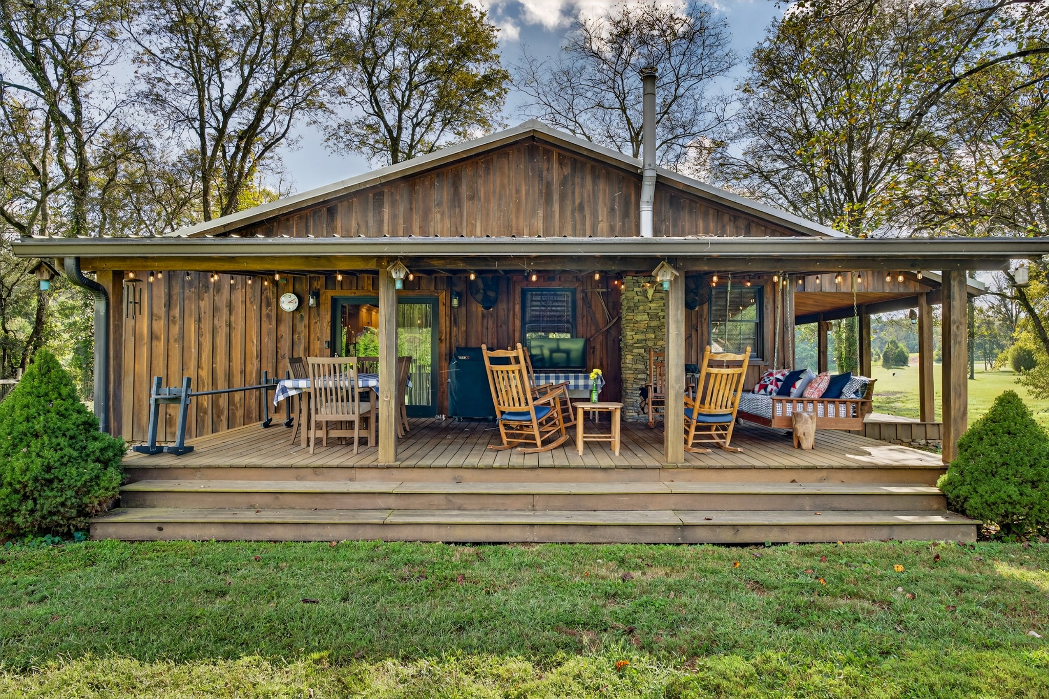 87 Roger Monk Road Petersburg, TN 37144 - Photo 3 of 49 Gallery Image 3