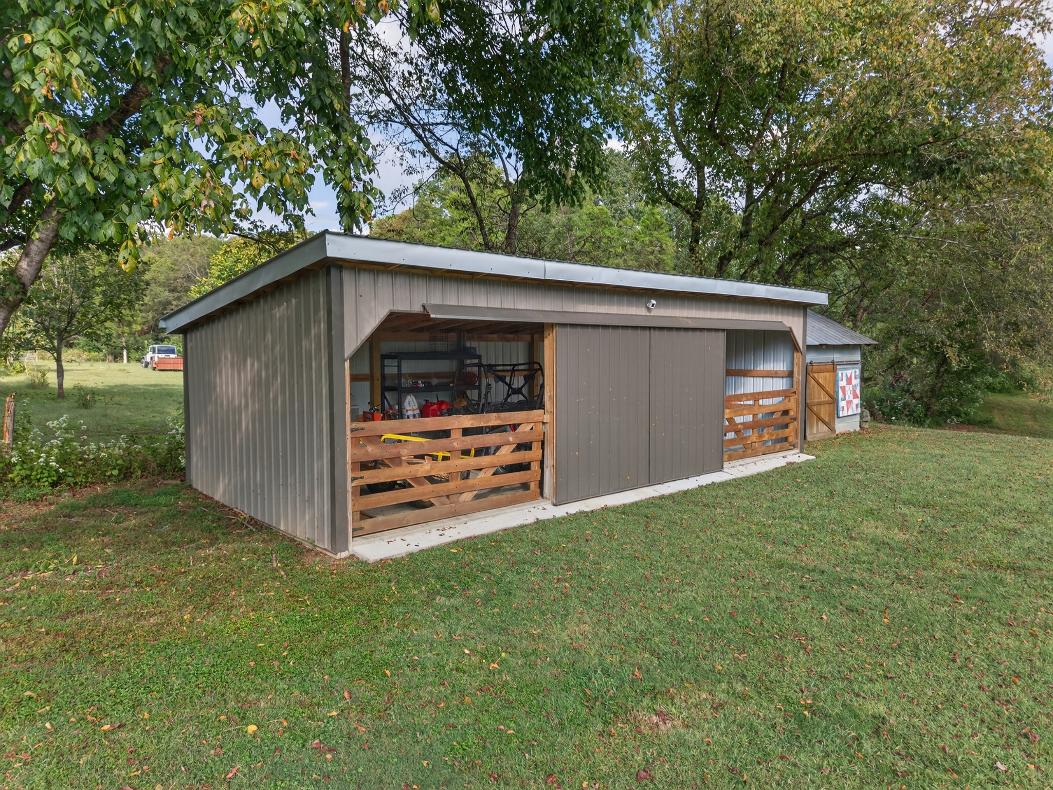 87 Roger Monk Road Petersburg, TN 37144 - Photo 32 of 49 Gallery Image 32