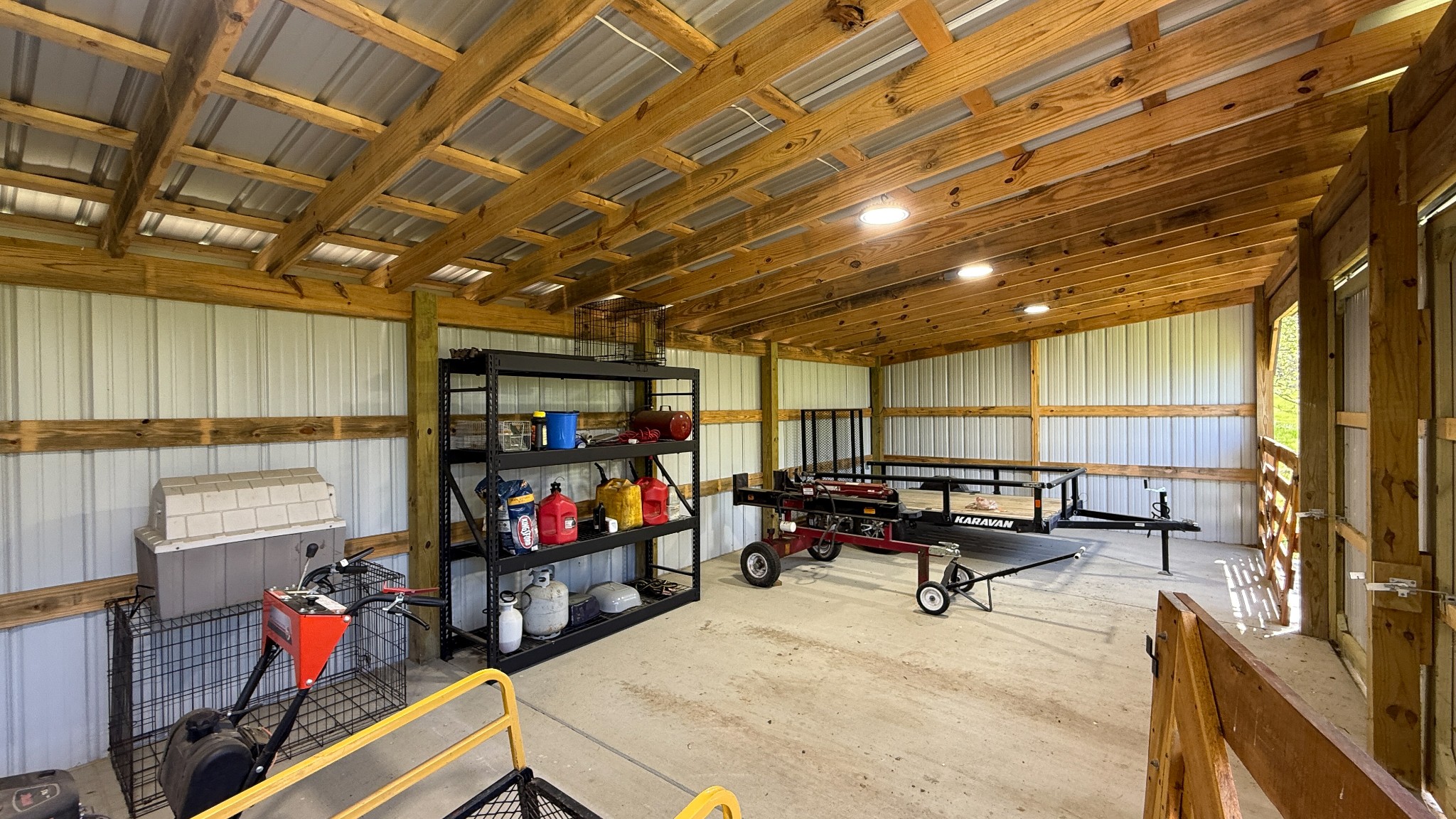 87 Roger Monk Road Petersburg, TN 37144 - Photo 33 of 49 Gallery Image 33