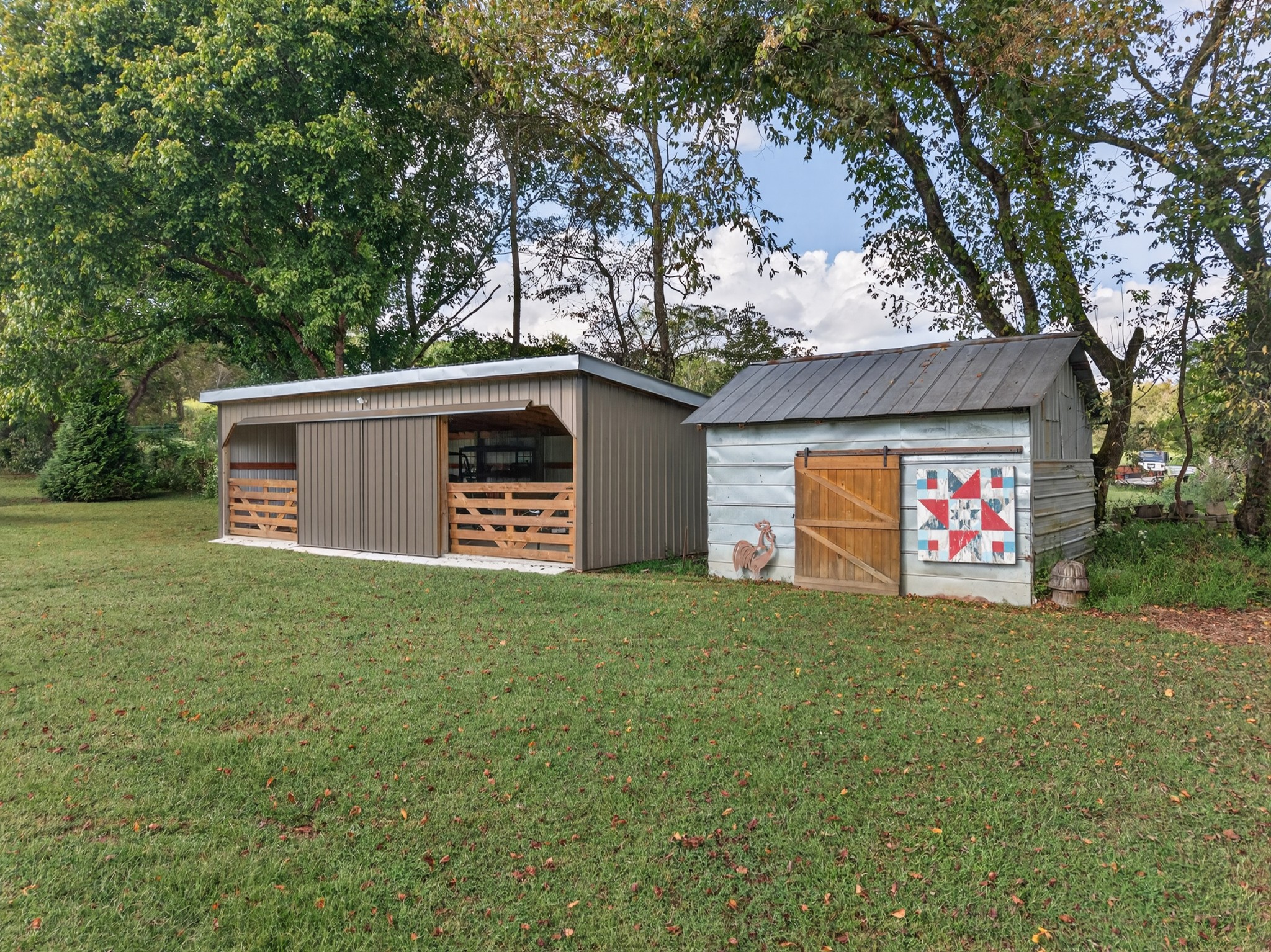 87 Roger Monk Road Petersburg, TN 37144 - Photo 34 of 49 Gallery Image 34