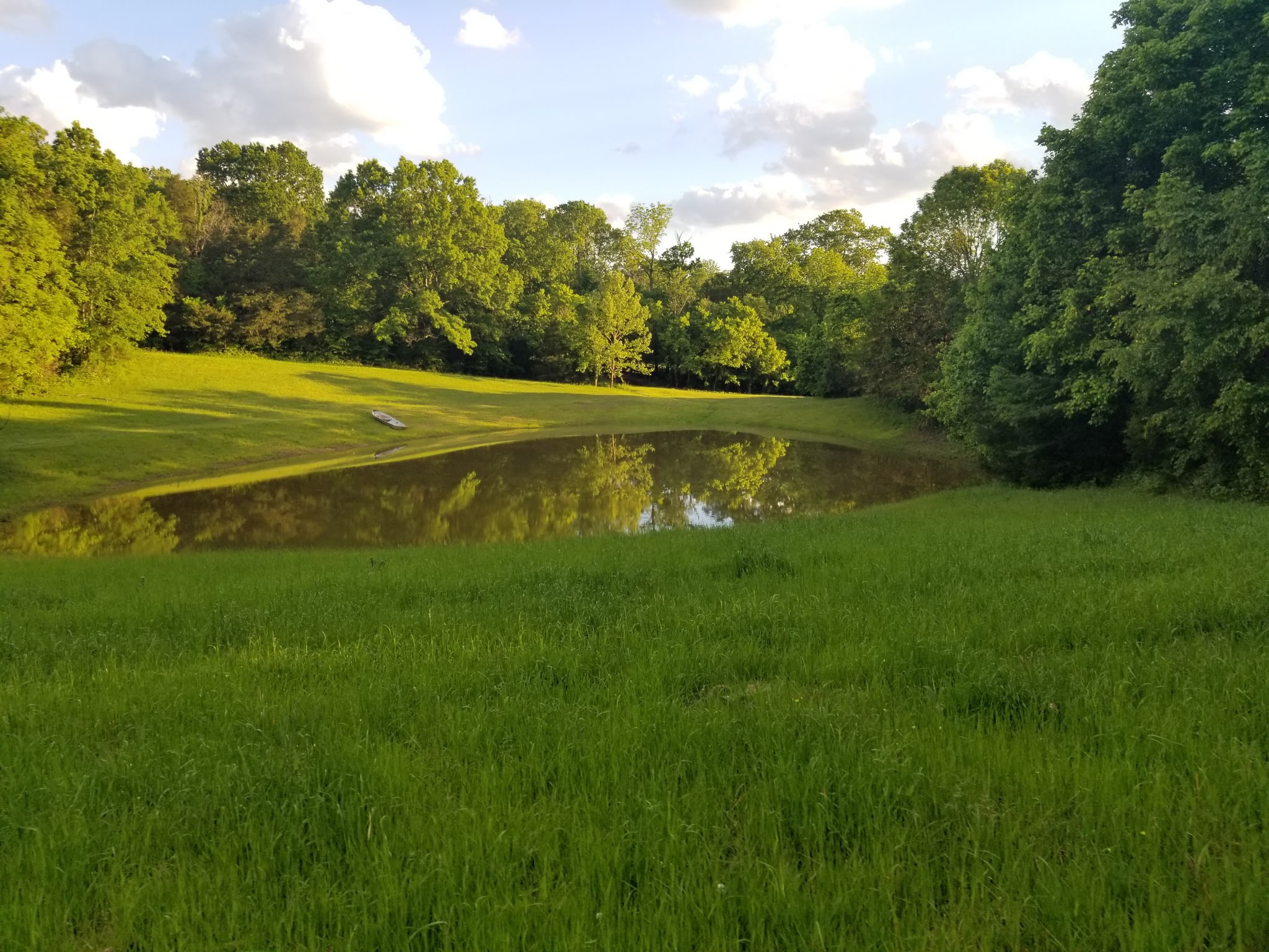 87 Roger Monk Road Petersburg, TN 37144 - Photo 40 of 49 Gallery Image 40