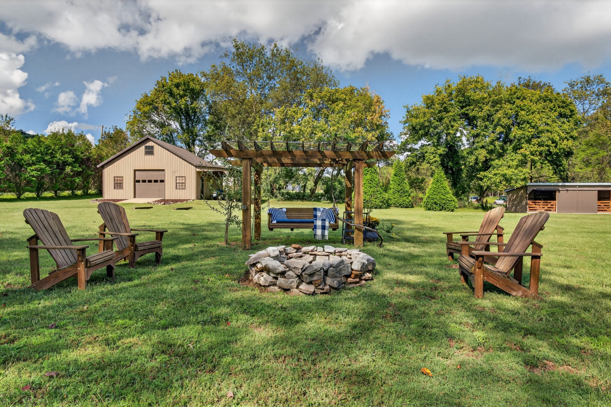 87 Roger Monk Road Petersburg, TN 37144 - Photo 4 of 49 Gallery Image 4