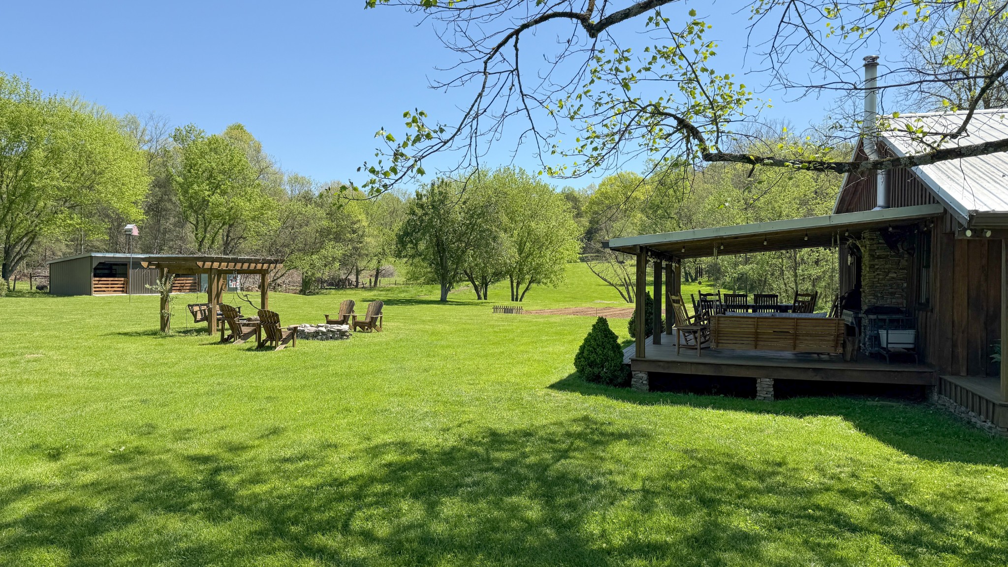 87 Roger Monk Road Petersburg, TN 37144 - Photo 47 of 49 Gallery Image 47