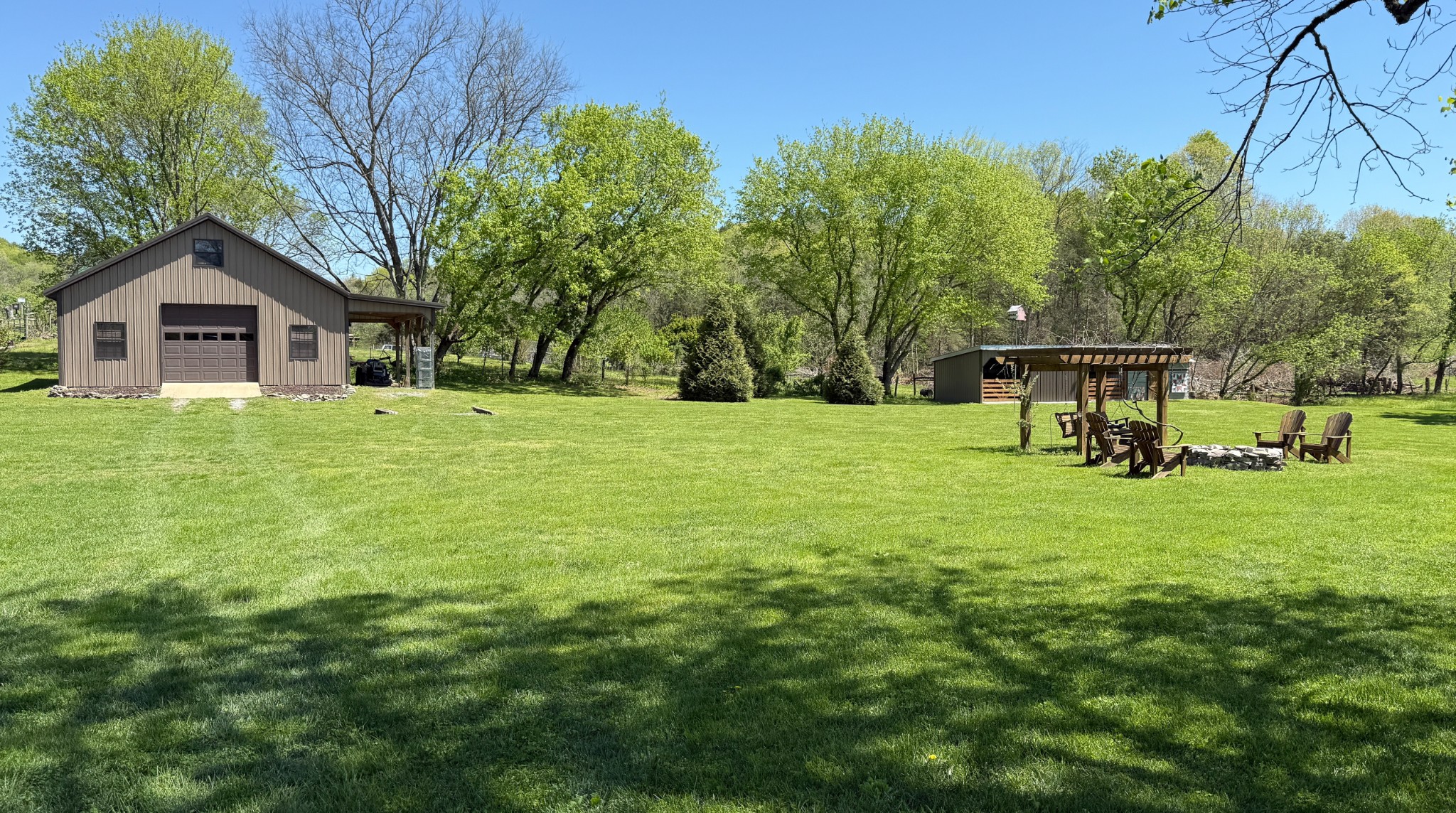 87 Roger Monk Road Petersburg, TN 37144 - Photo 48 of 49 Gallery Image 48