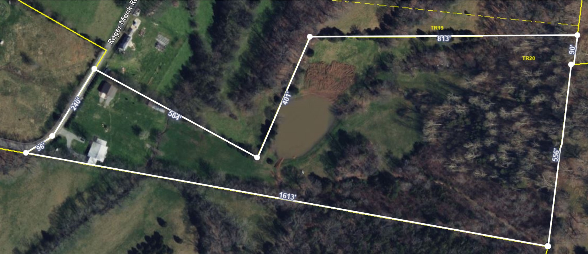 87 Roger Monk Road Petersburg, TN 37144 - Photo 49 of 49 Gallery Image 49