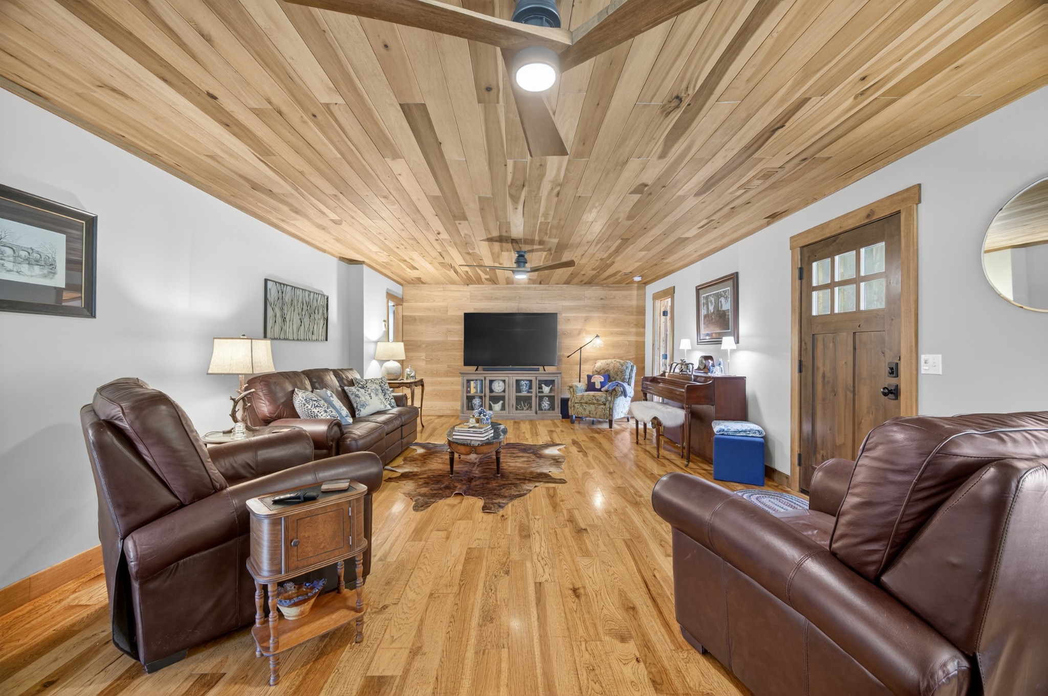 87 Roger Monk Road Petersburg, TN 37144 - Photo 6 of 49 Gallery Image 6
