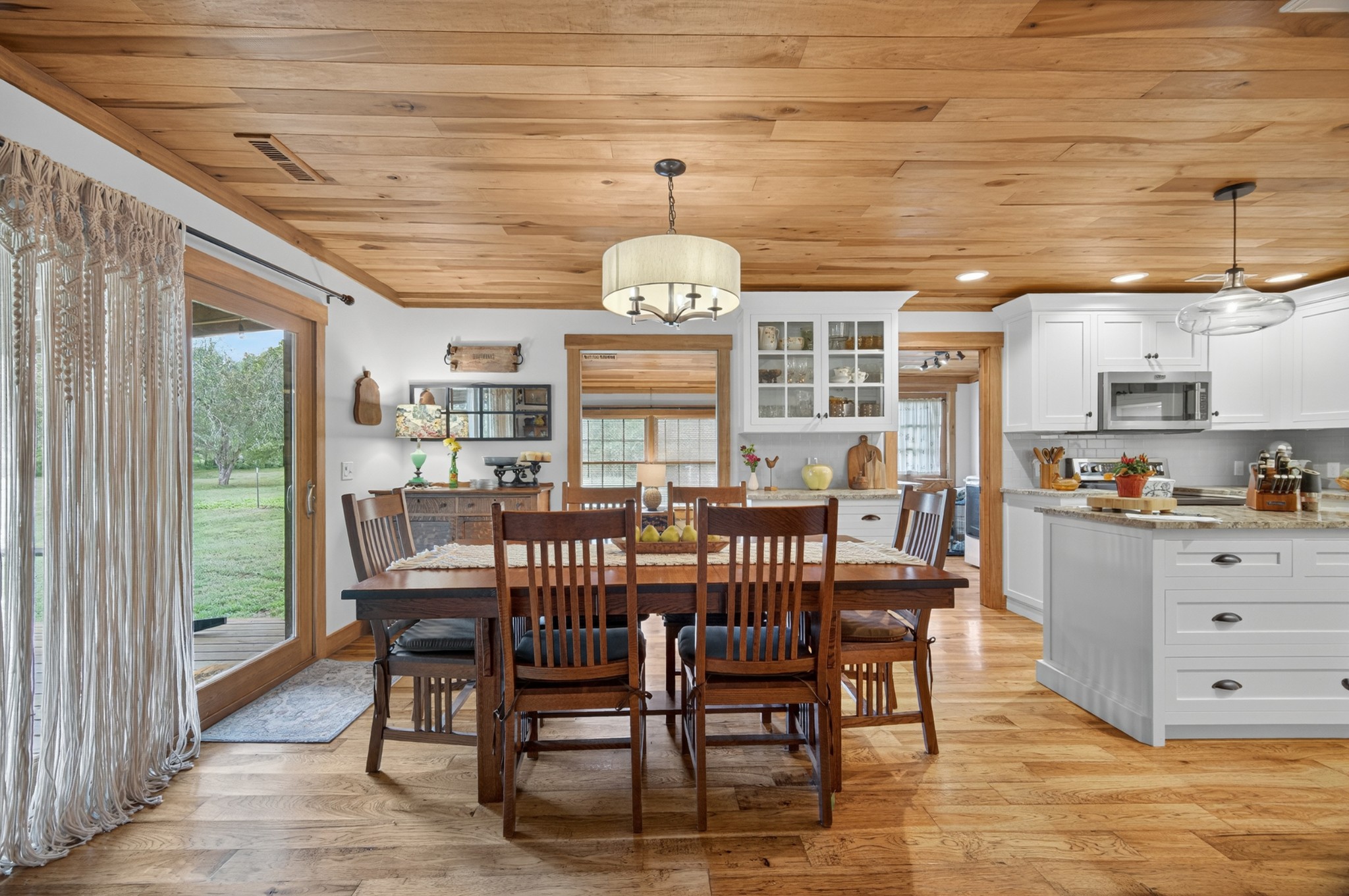 87 Roger Monk Road Petersburg, TN 37144 - Photo 7 of 49 Gallery Image 7