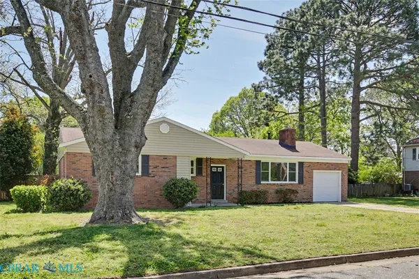 $319,900 | 319 Pasture Lane, Hampton, VA 23669