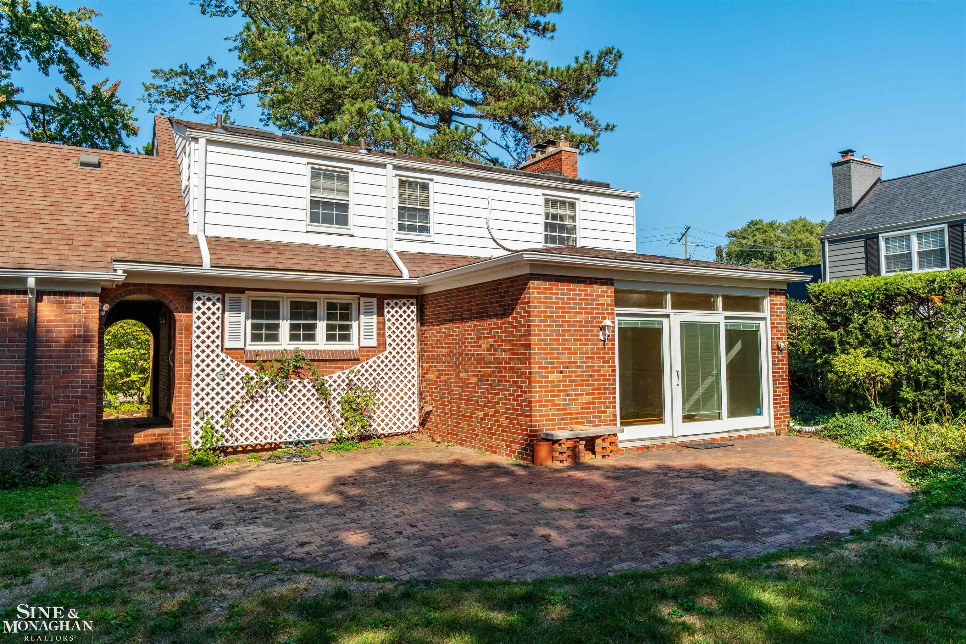 245 Moross Road Grosse Pointe Farms, MI 48236 - Photo 52 of 52