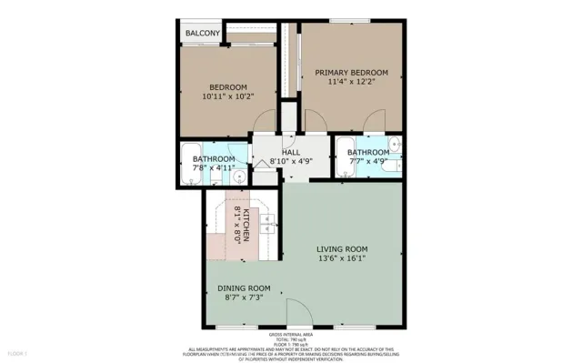 $2,750 | 640 Ivy Street, Glendale, CA 91204