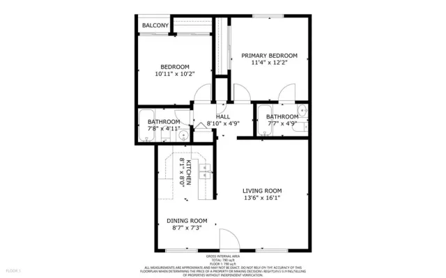 $2,750 | 640 Ivy Street, Glendale, CA 91204