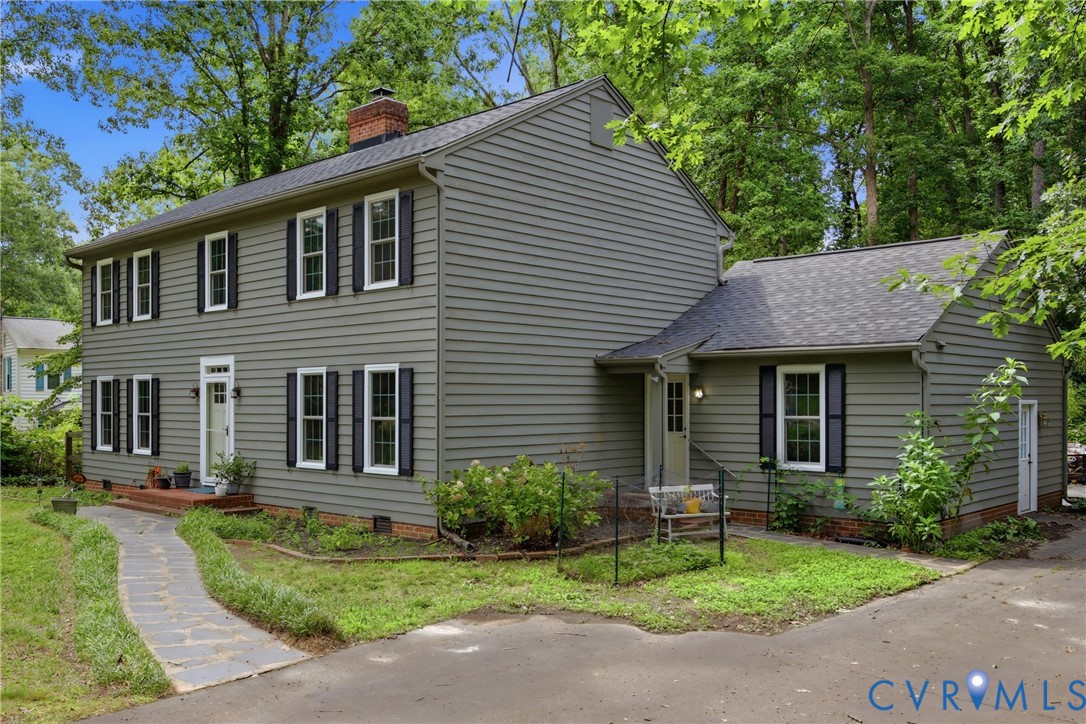 11518 Poplar Ridge Road Richmond, VA 23236 - Photo 5 of 55 Gallery Image 5