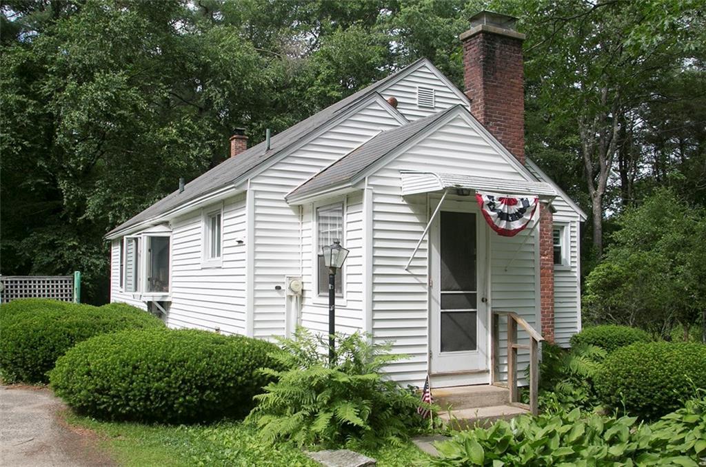 248 Mountain Road Norfolk, CT 06058 - Photo 1 of 1 Gallery Image 1