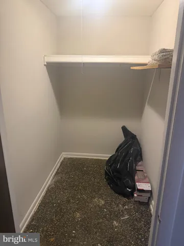 a view of storage and utility