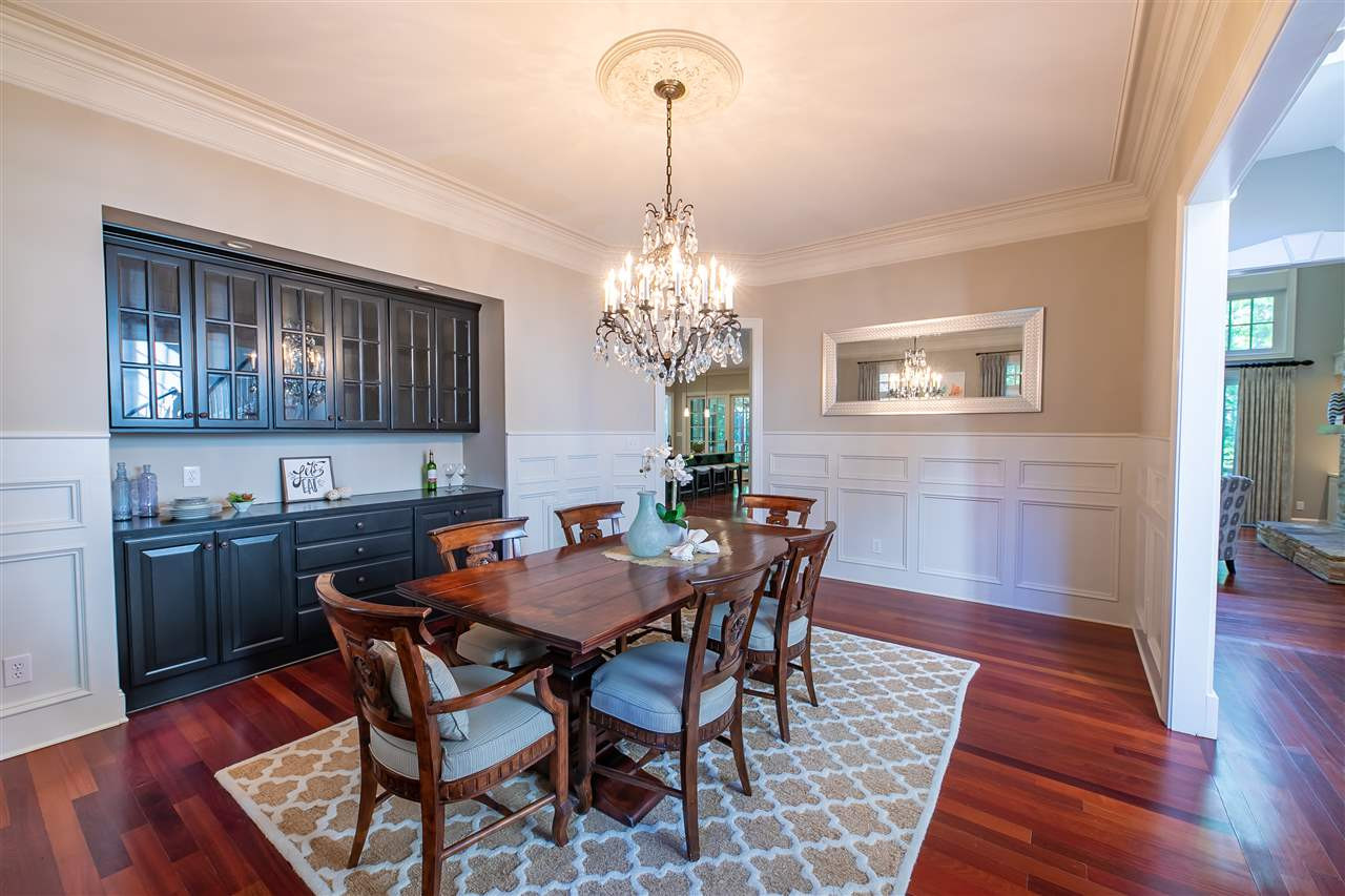 1120 Wagon Ridge Road Raleigh, NC 27614 - Photo 4 of 25 Photo 4